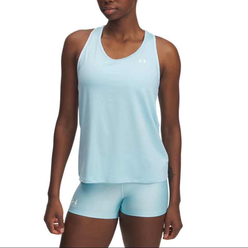 Under Armour Womens UA Tech Knockout Tank Top