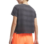 Under Armour Womens UA Velociti Short Sleeve T-Shirt