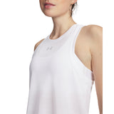 Under Armour Womens UA Velocity Singlet Tank Top