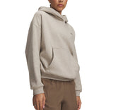 Under Armour Womens UA Icon Fleece Hoodie Sweatshirt