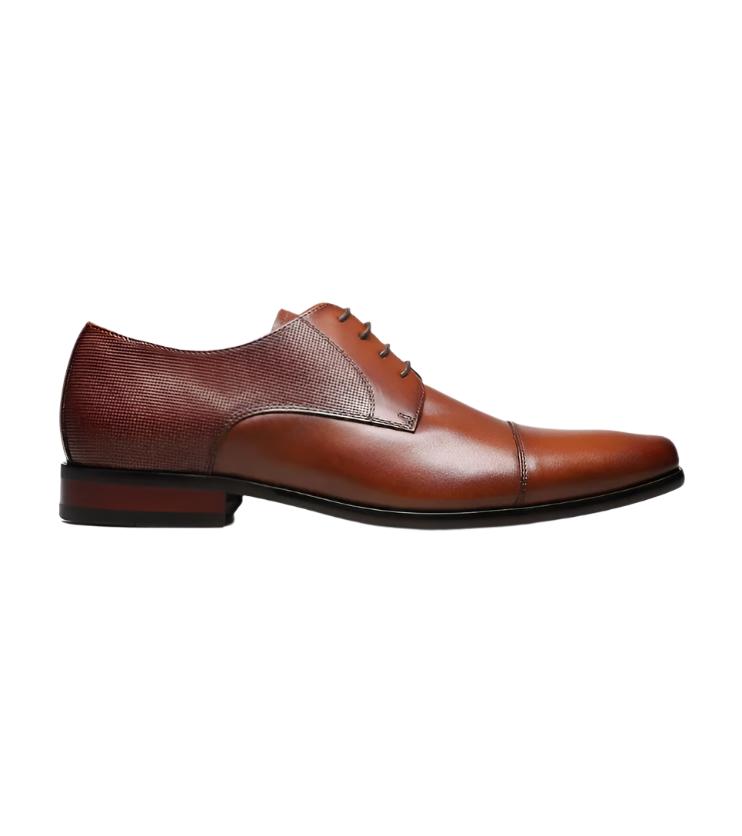 Florsheim Mens Postino Cap Toe Oxford Dress Shoes ShopCGX Florsheim Mens Postino Cap Toe Oxford Dress Shoes ShopCGX