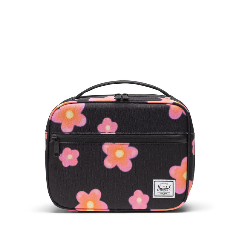 Herschel Supply Co. Pop Quiz Lunch Box