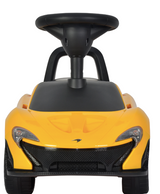 Best Ride On Cars McLaren Push Car