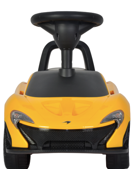 Best Ride On Cars McLaren Push Car