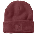 Carhartt Tonal Patch Beanie Hat