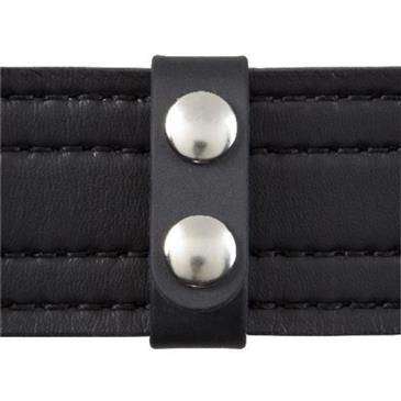 Safariland  2" Value Belt Keepers - 4 Pack