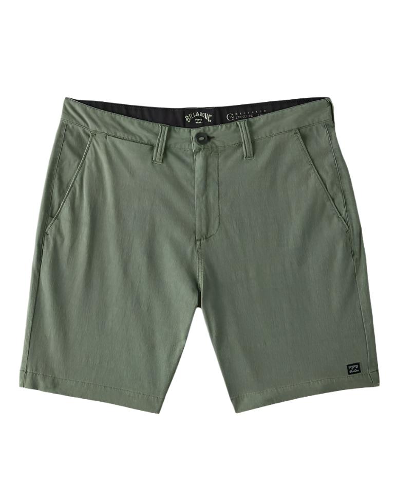 Billabong Mens Crossfire Hybrid Shorts