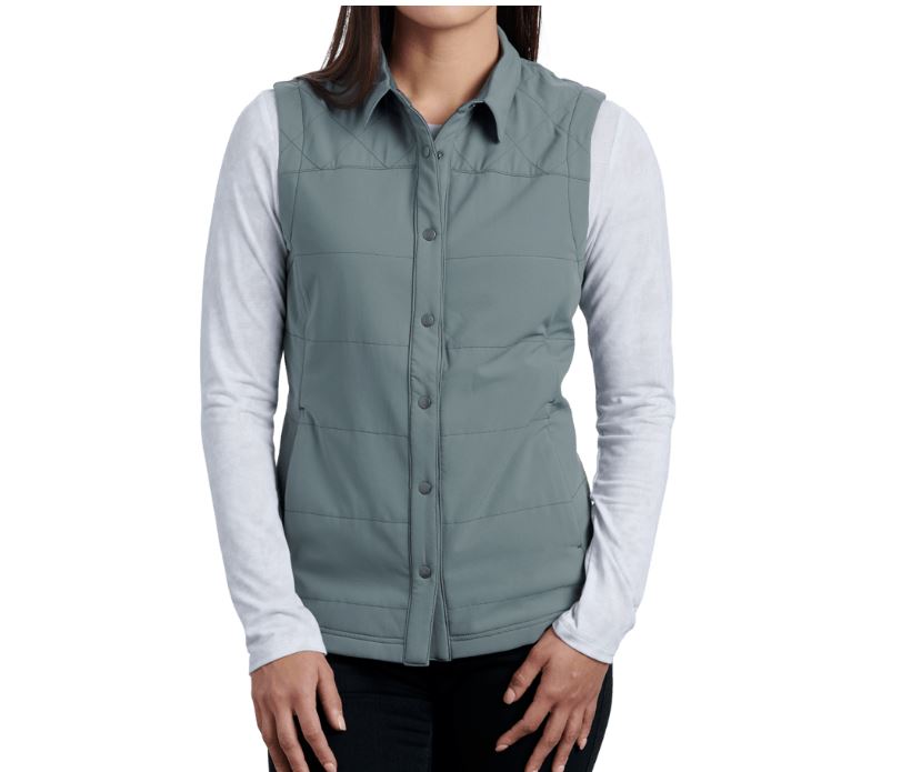 KÜHL Womens Aurora Vest – ShopCGX