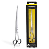 Tweezerman Curved Pet Grooming 9" Shears
