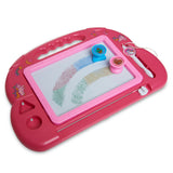 Toy Chef Unicorn Magnetic Drawing Board