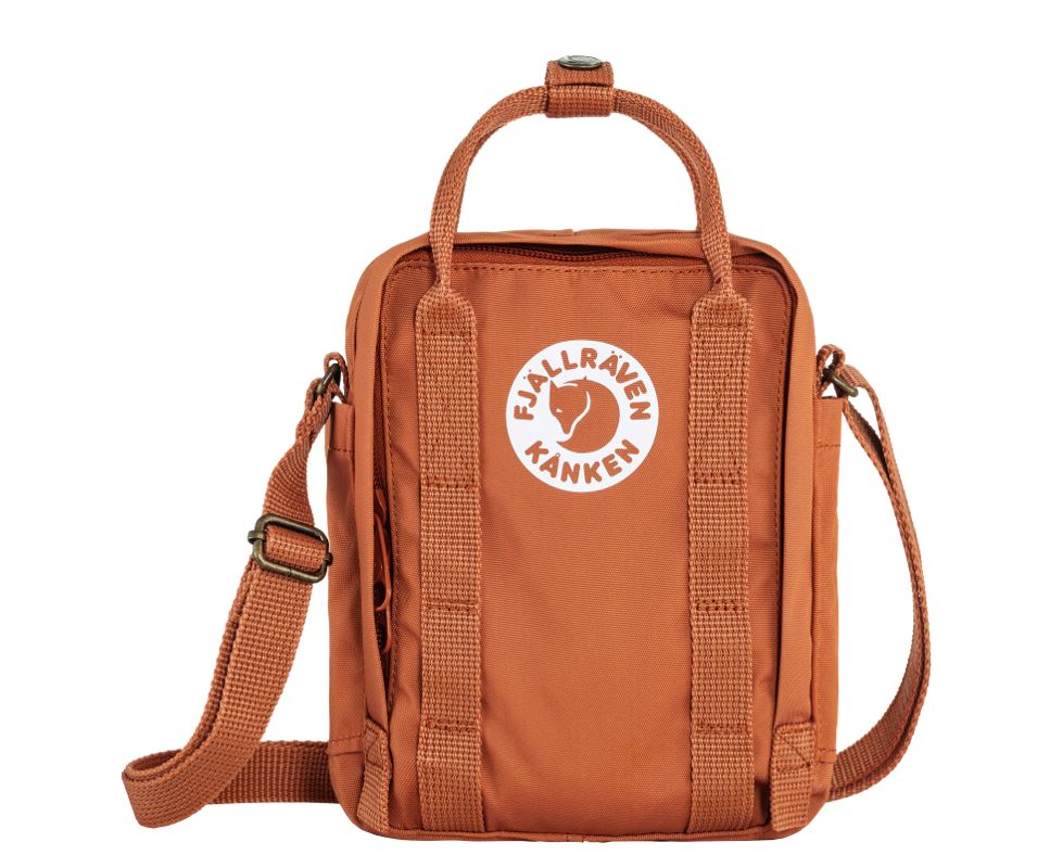Fjallraven Tree-Kanken Sling Bag