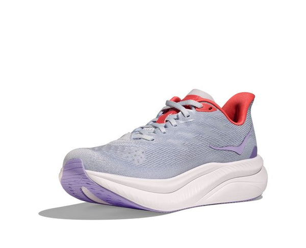 Hoka Womens Mach 6 Running Shoes