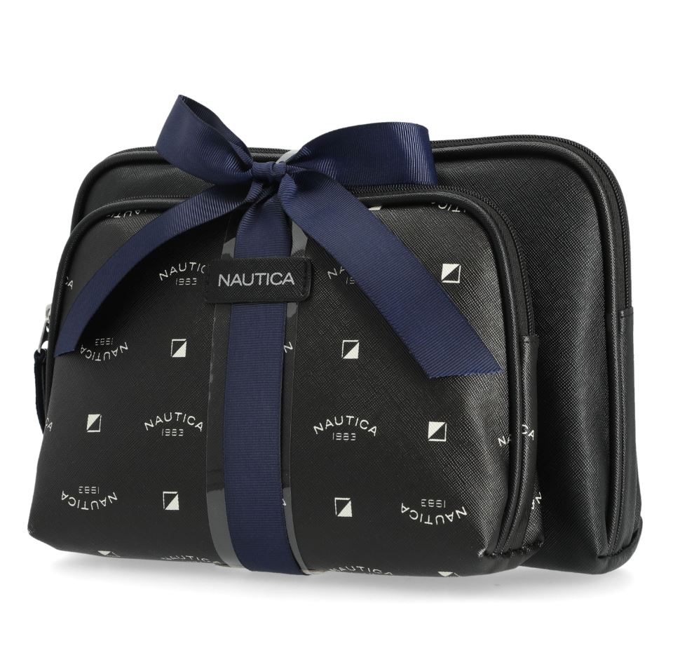Nautica 2-Piece Trap Set