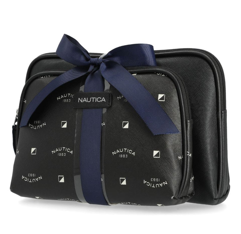 Nautica 2-Piece Trap Set