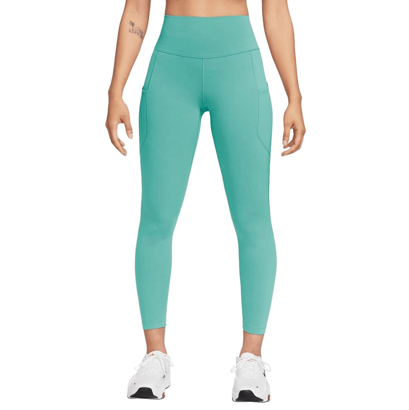 Nike Womens Dri-FIT Leggings