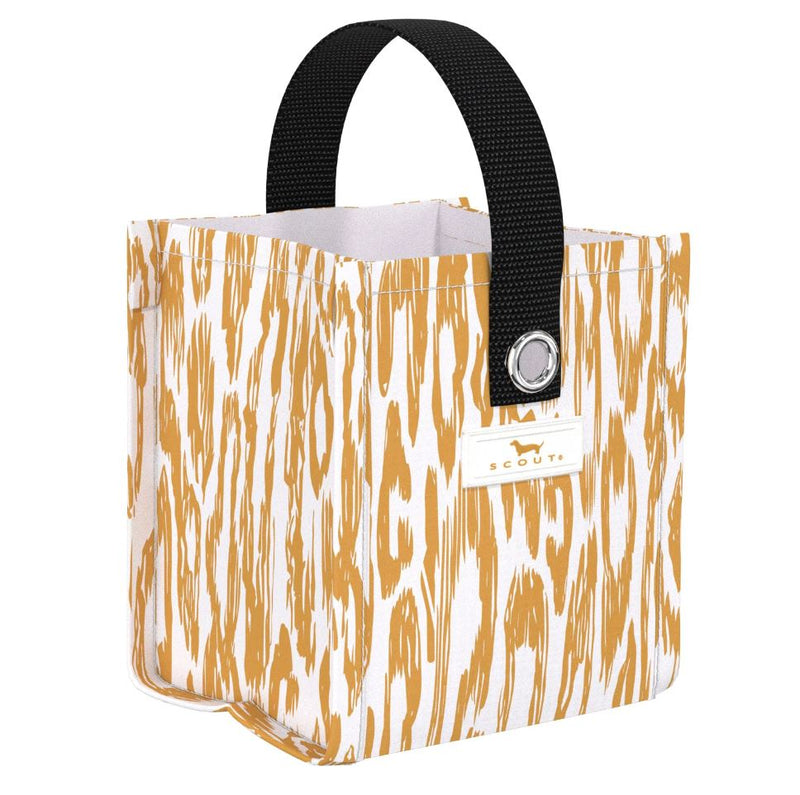 SCOUT Mini Package Gift Tote Handbag