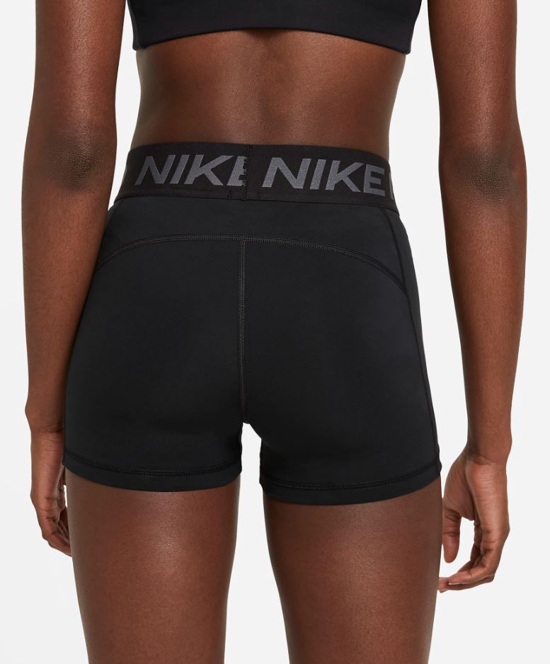 Nike Womens Pro 365 3" Shorts