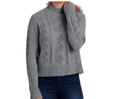 KÜHL Womens Helena Cable Sweater