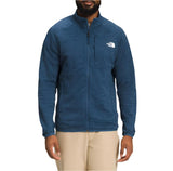 The North Face Mens Canyonlands Full-Zip Jacket