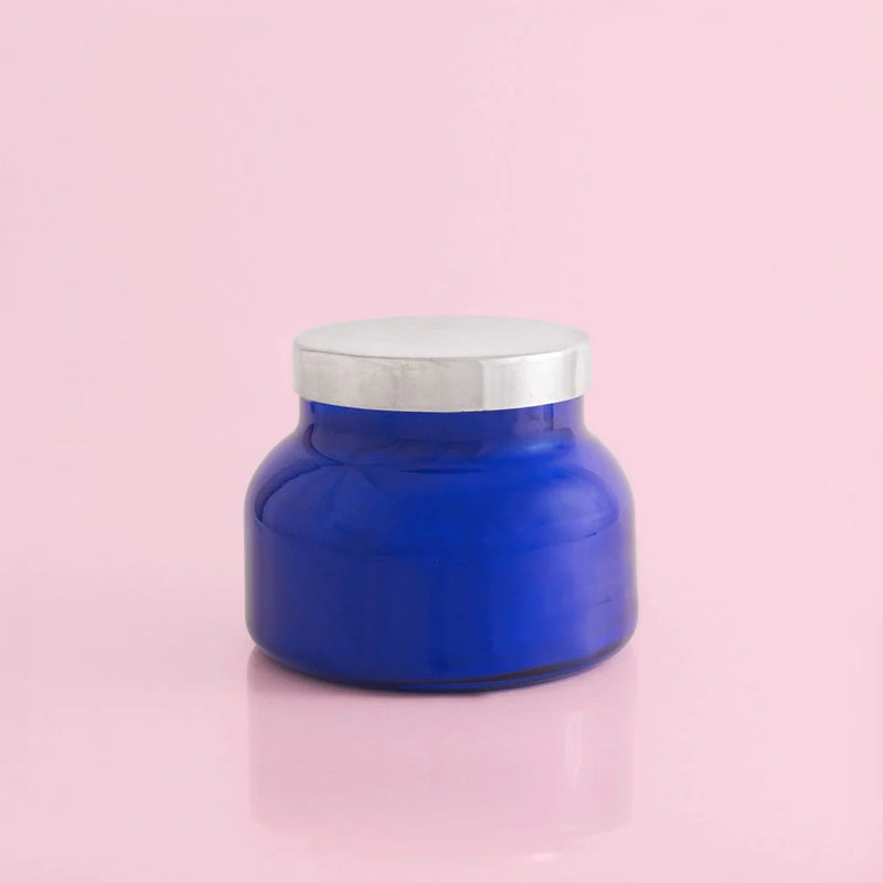 Capri Blue Volcano Blue Signature Jar - 19 oz.