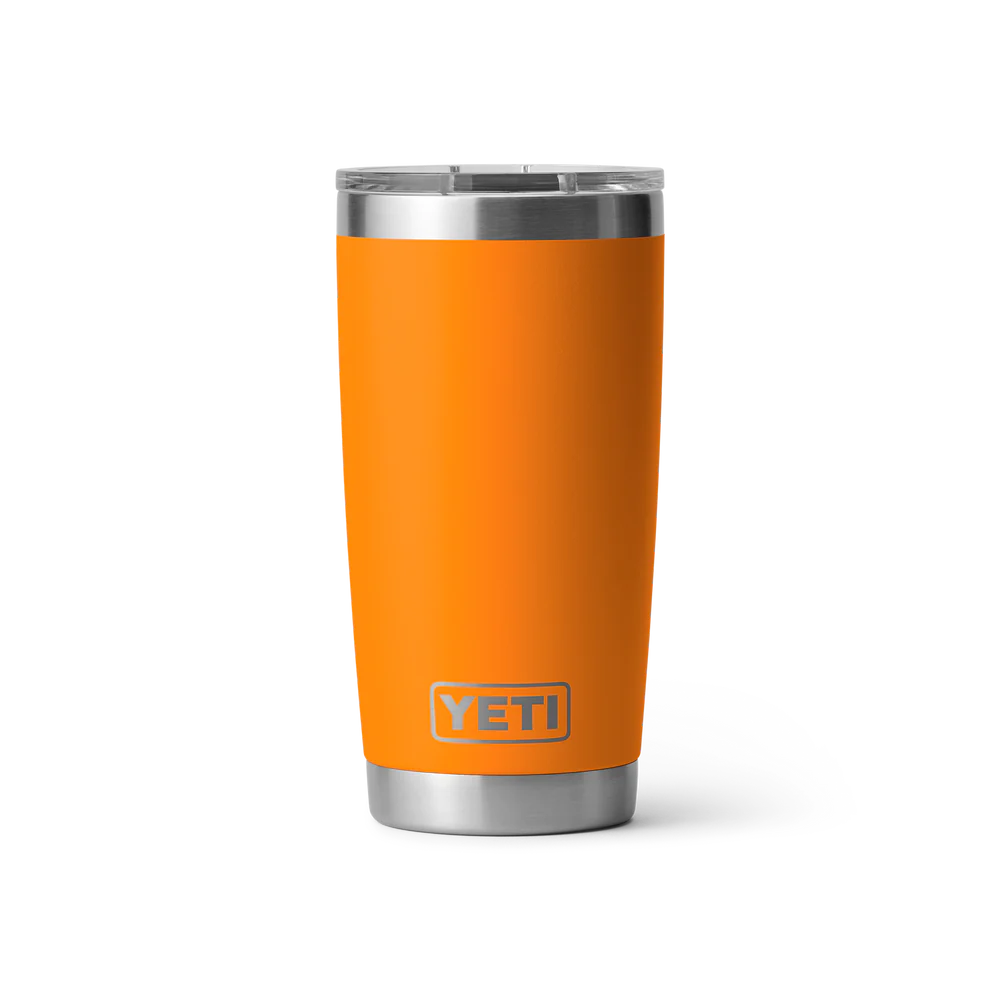 YETI Rambler 20 oz. Tumbler – ShopCGX