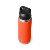 YETI Rambler 26 oz Water Bottle With Chug Cap