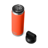 YETI Rambler 26 oz Water Bottle With Chug Cap