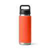 YETI Rambler 26 oz Water Bottle With Chug Cap