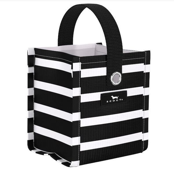 SCOUT Mini Package Gift Tote Handbag