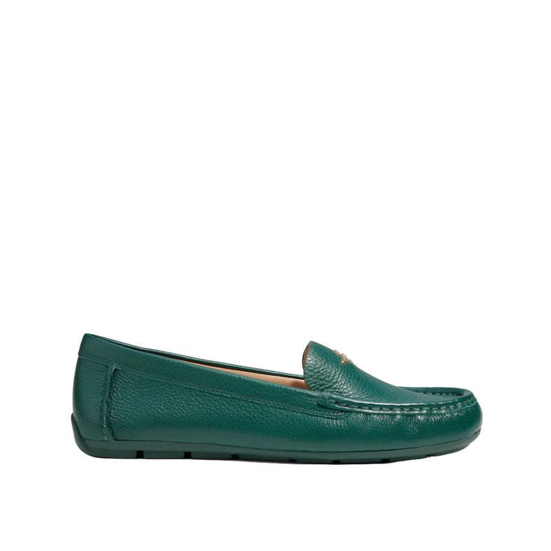 Coach Womens Marley Driver Slip On Dress Shoes ShopCGX Coach Womens Marley Driver Slip On Dress Shoes ShopCGX