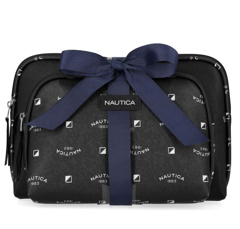 Nautica 2-Piece Trap Set