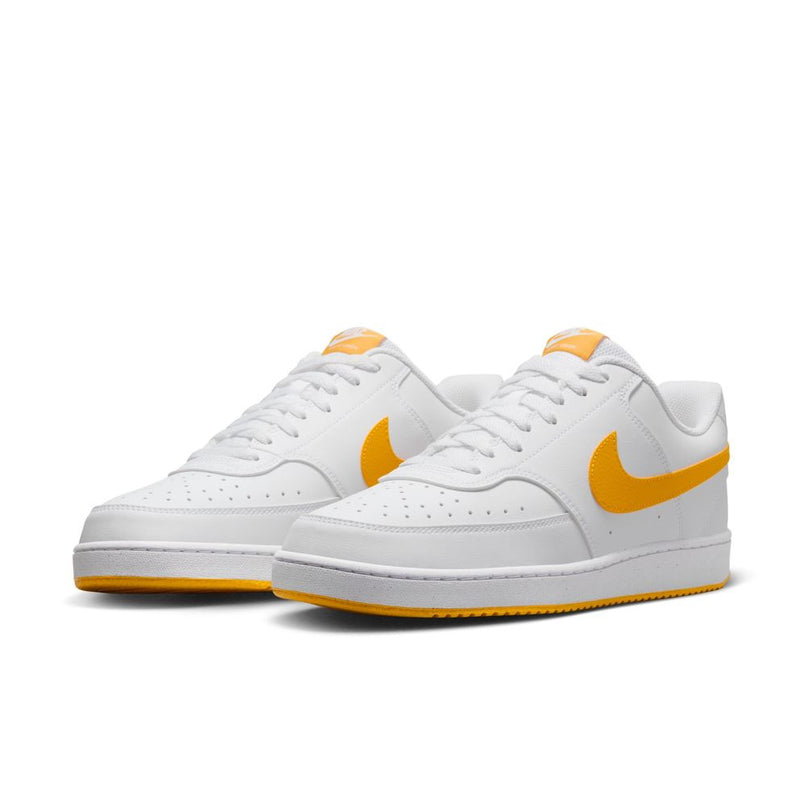 Nike Mens Court Vision Low Next Nature Shoes