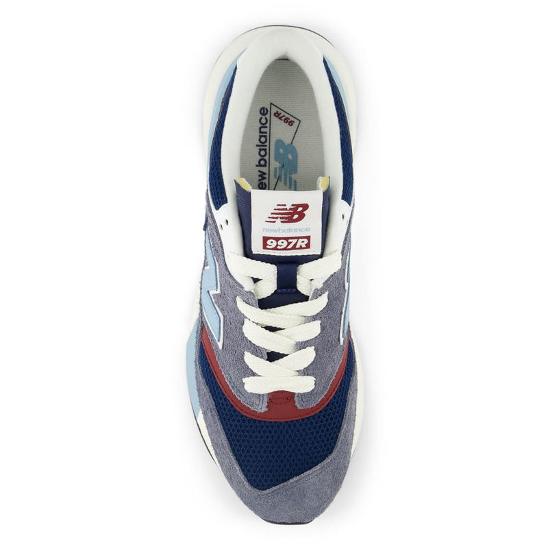 New Balance Mens 997r Shoes