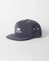 Rip Curl Mens Pill Icon Snapback Hat
