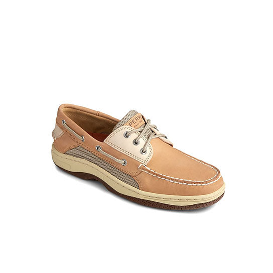 Sperry Mens Billfish 3-Eye Boat Shoes