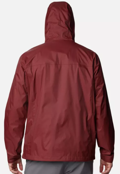 Columbia Mens Watertight II Jacket