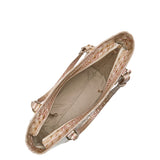 BRAHMIN Ezra Tote Handbag