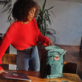 Fjallraven Kanken Backpack