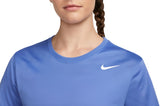 Nike Womens Dri-Fit Short Sleeve T-Shirt
