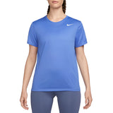 Nike Womens Dri-Fit Short Sleeve T-Shirt