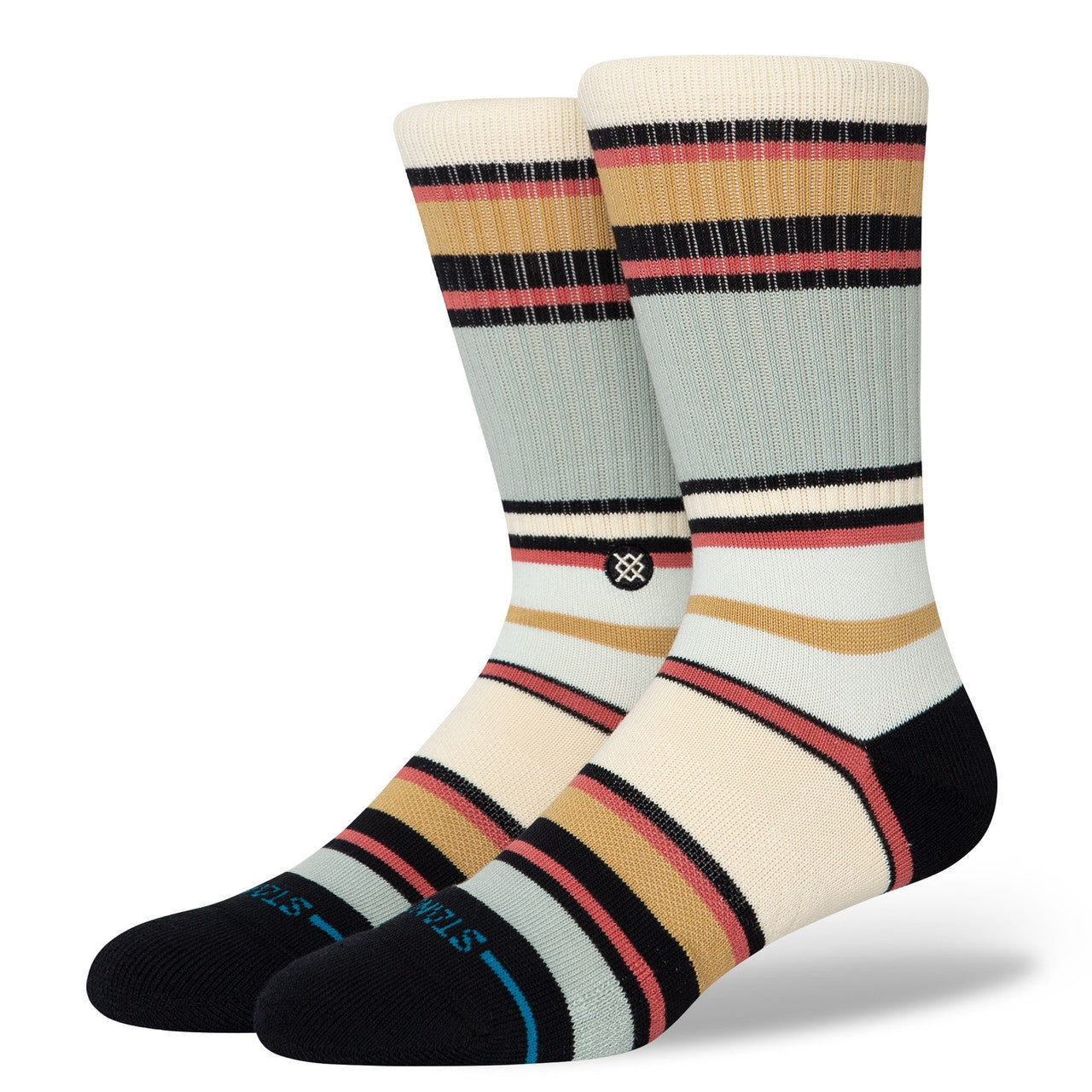 Stance Mike Crew Socks