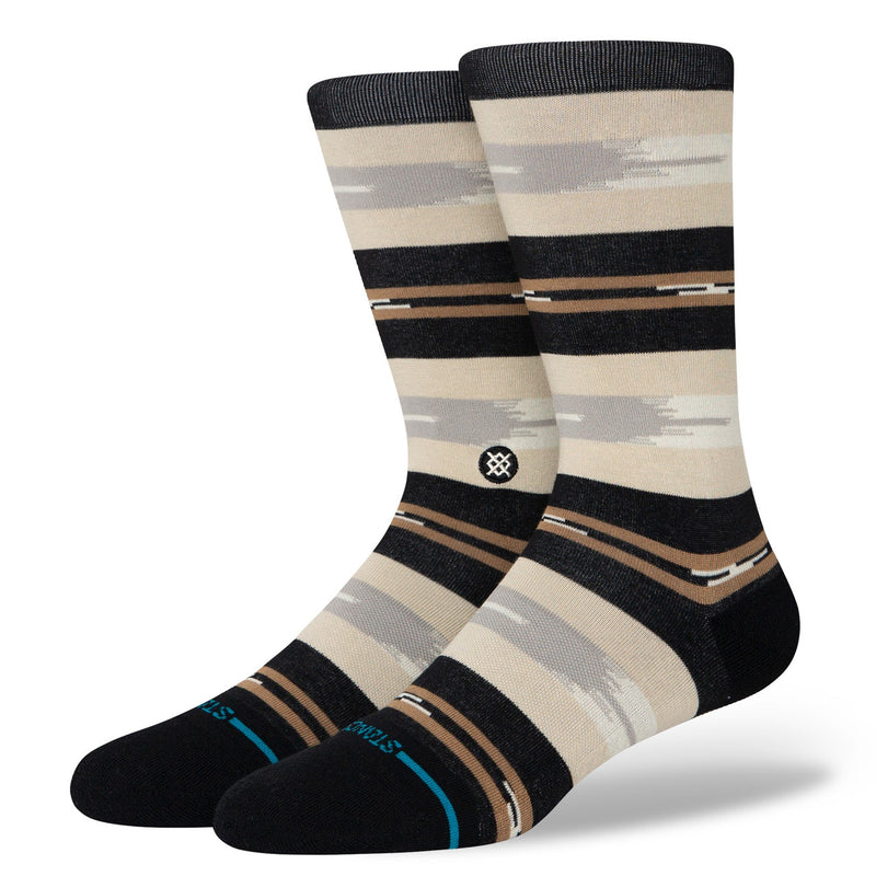 Stance Trailbound Crew Socks