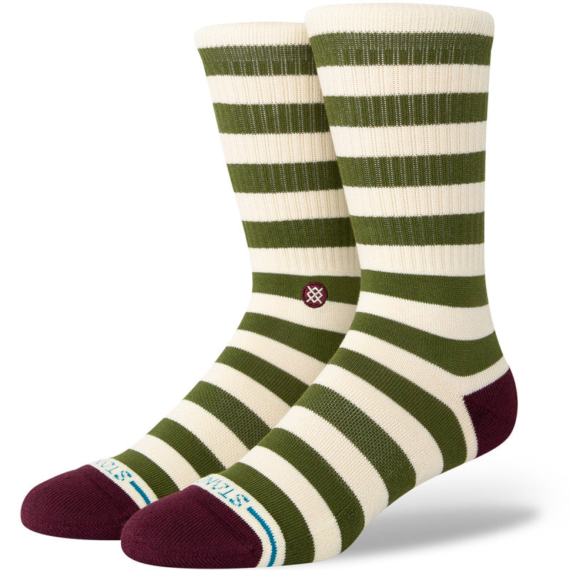 Stance Breton Crew Socks