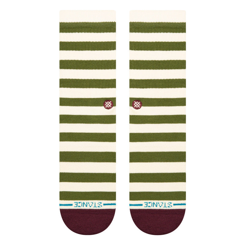 Stance Breton Crew Socks