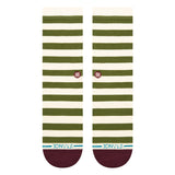 Stance Breton Crew Socks