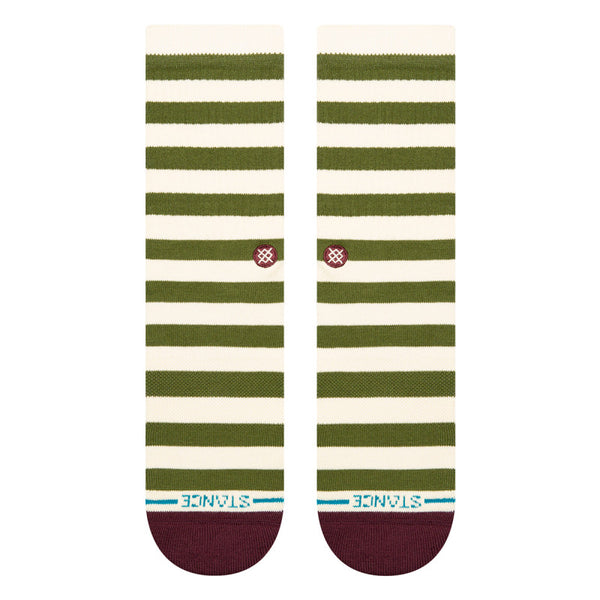 Stance Breton Crew Socks