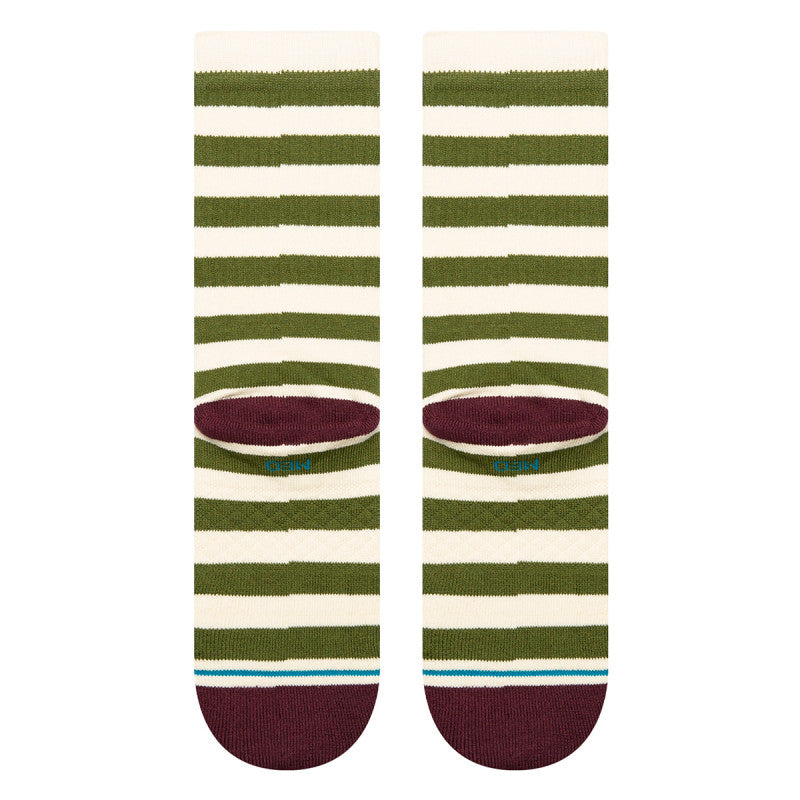 Stance Breton Crew Socks