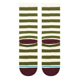 Stance Breton Crew Socks