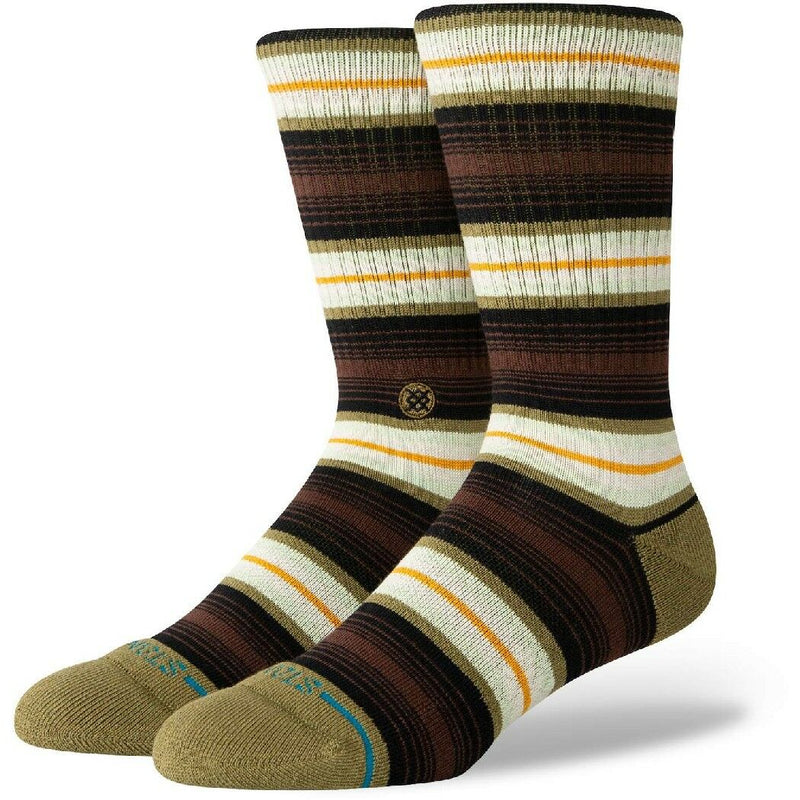 Stance Hassagore Crew Socks