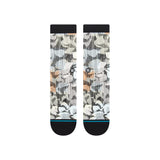 Stance Vine Crew Socks